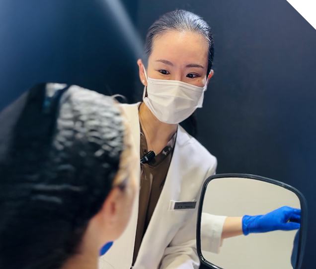 04 アフターフォロー