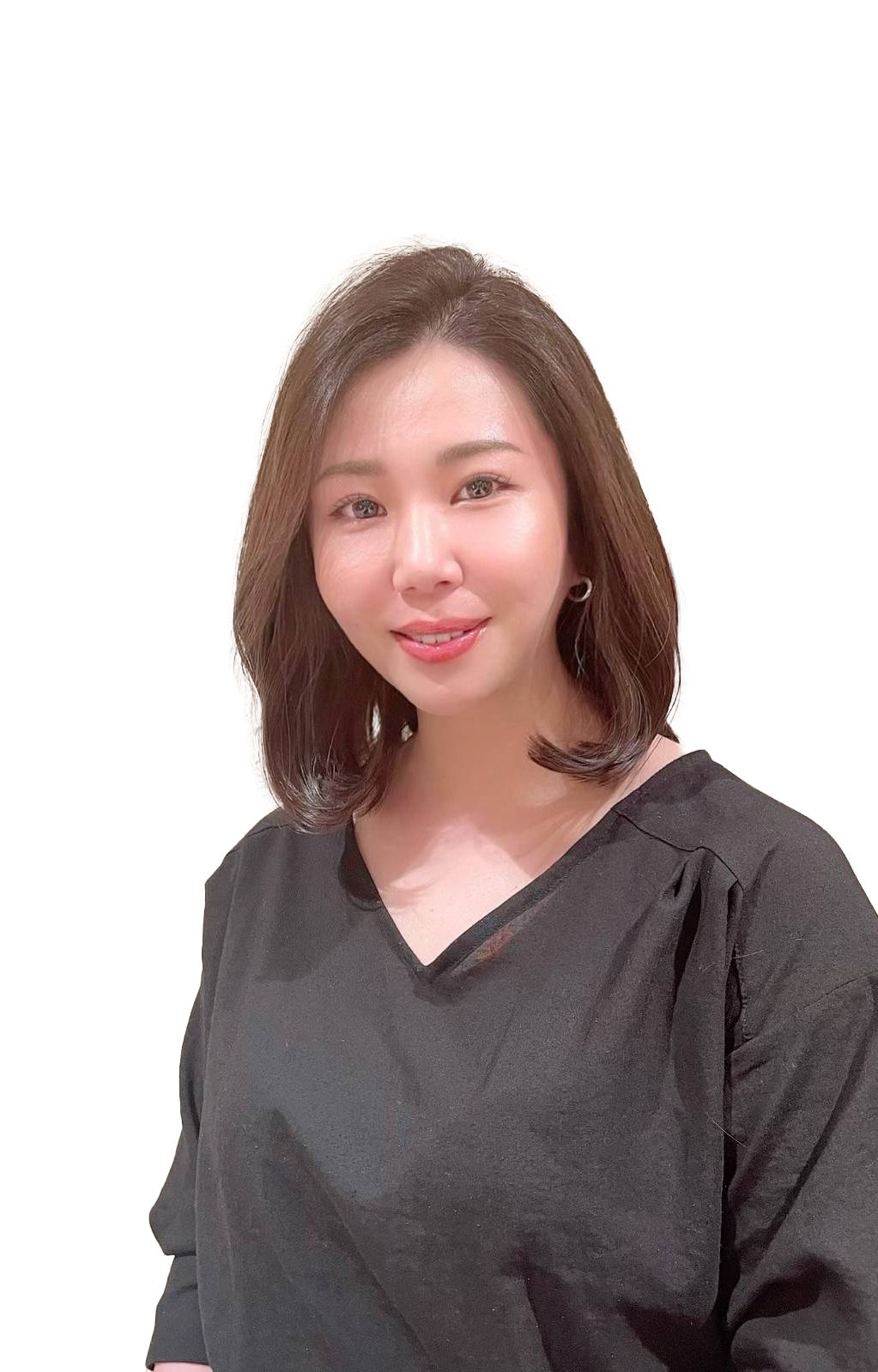 院長 中野 陽子