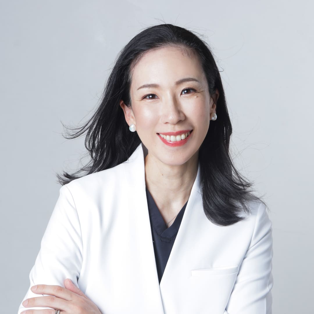 院長 中野 陽子